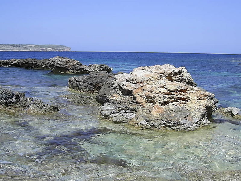 Malta Nordküste