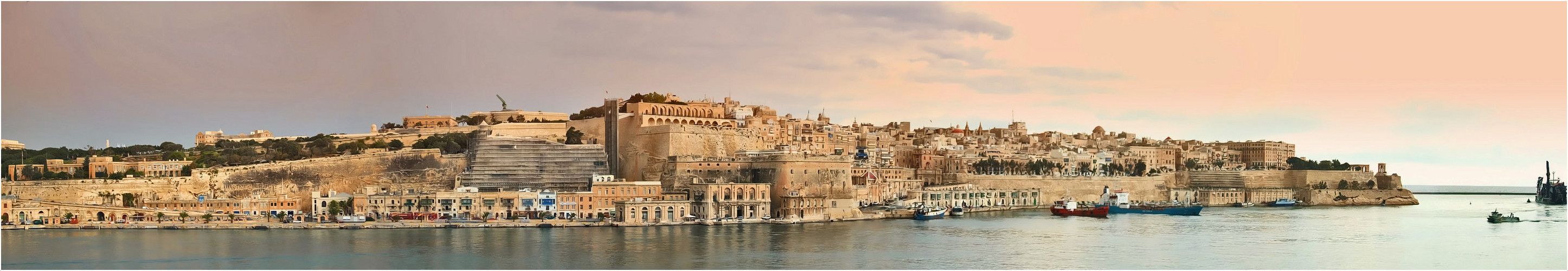 Malta-Pano