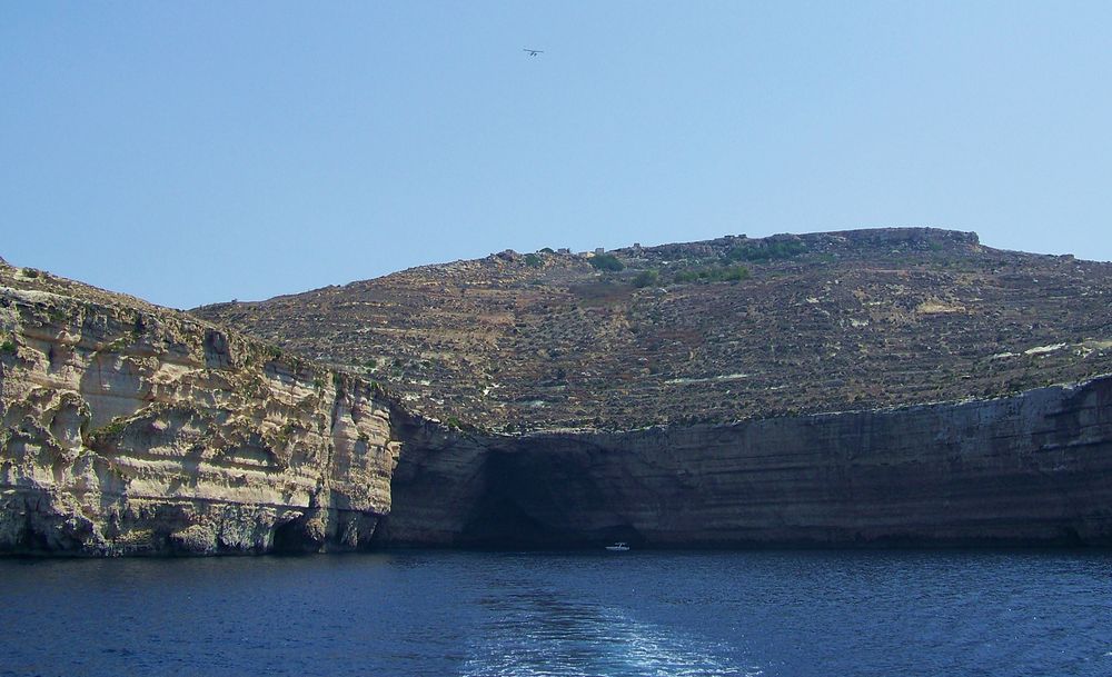 Malta Panorama