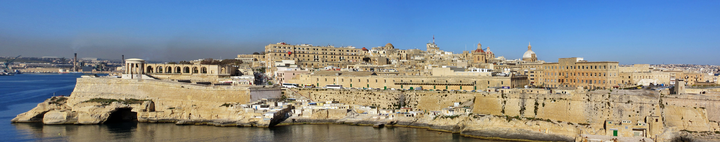 Malta Panorama