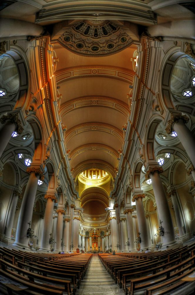 Malta Paola - Church of Christ the King