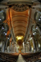 Malta Paola - Church of Christ the King