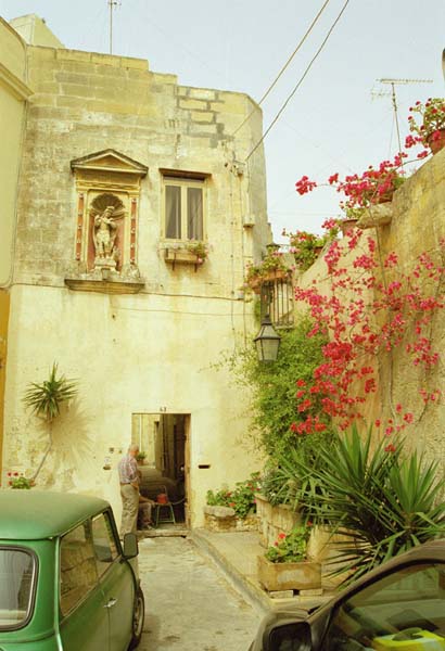 Malta-Qormi