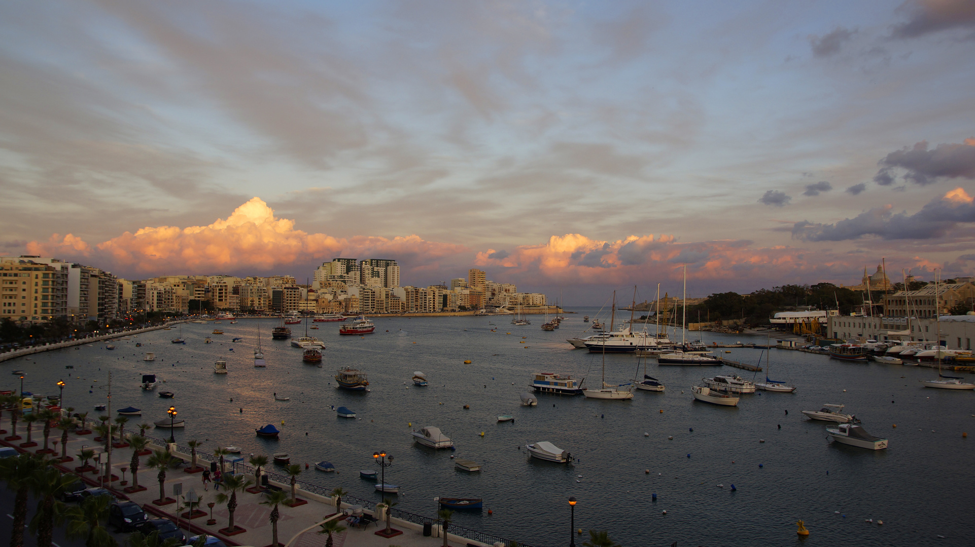 Malta Sliema