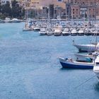 Malta Sliema Haffen