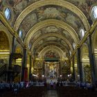 Malta, St. John's Co-Cathedral