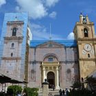 Malta; St. John´s Co-Kathedrale