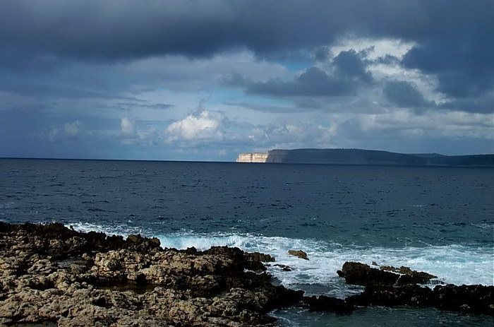 Malta to Gozo