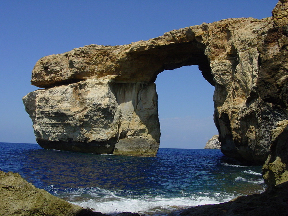 Malta Tor