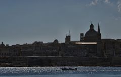 Malta Valetta