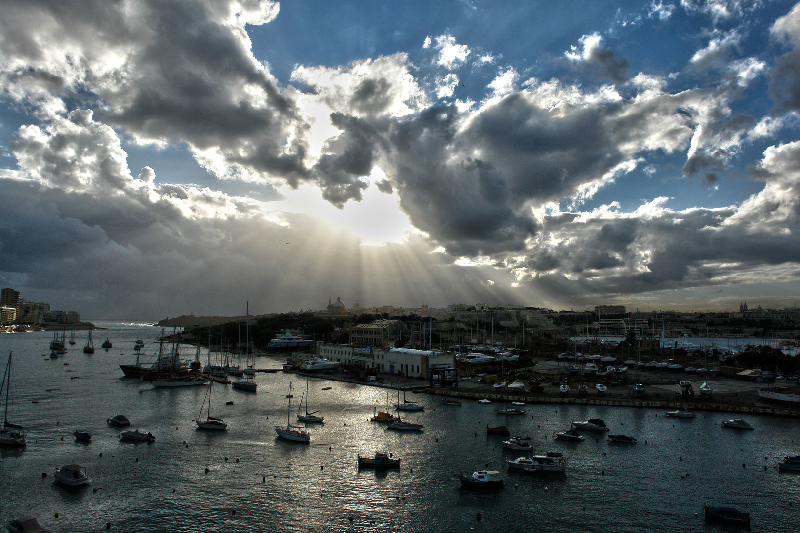 Malta - Valetta