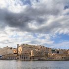 Malta ; Valetta