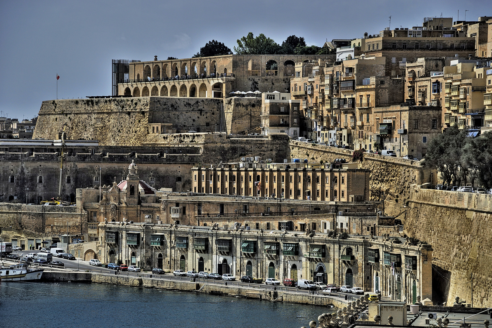 Malta - Valetta