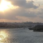 ~ Malta - Valetta Harbour ~