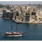 * Malta - Valletta *