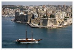 * Malta - Valletta *