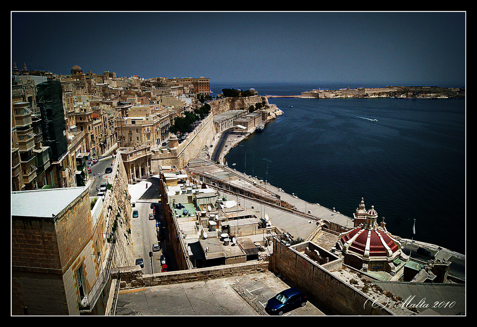 Malta Valletta