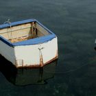 Malta/St. Paul's: Maltas größtes Fischerboot