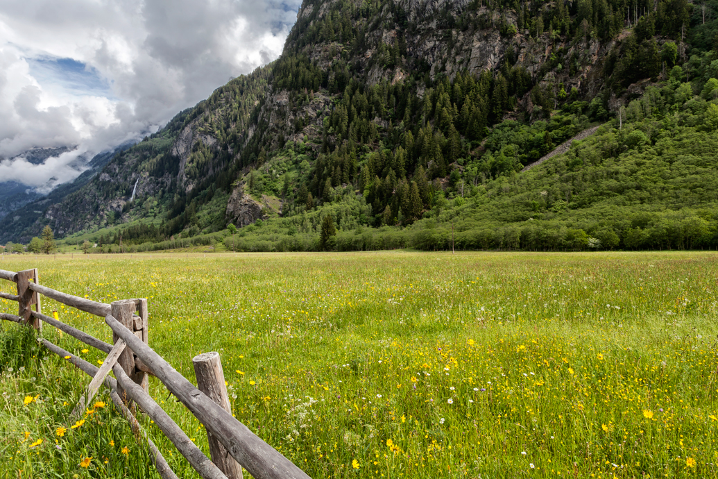 Maltatal, Kärnten