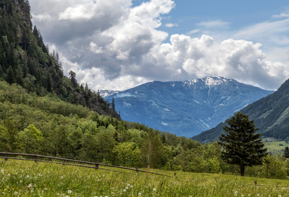 Maltatal, Kärnten II