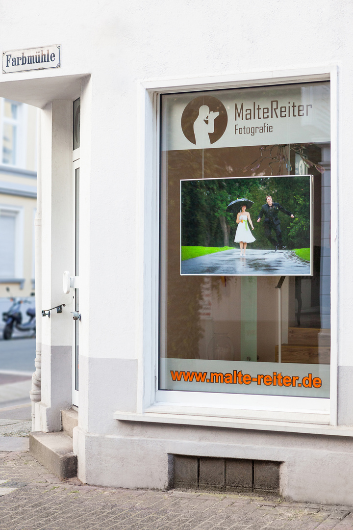 Malte Reiter Fotografie Fotostudio in Wuppertal