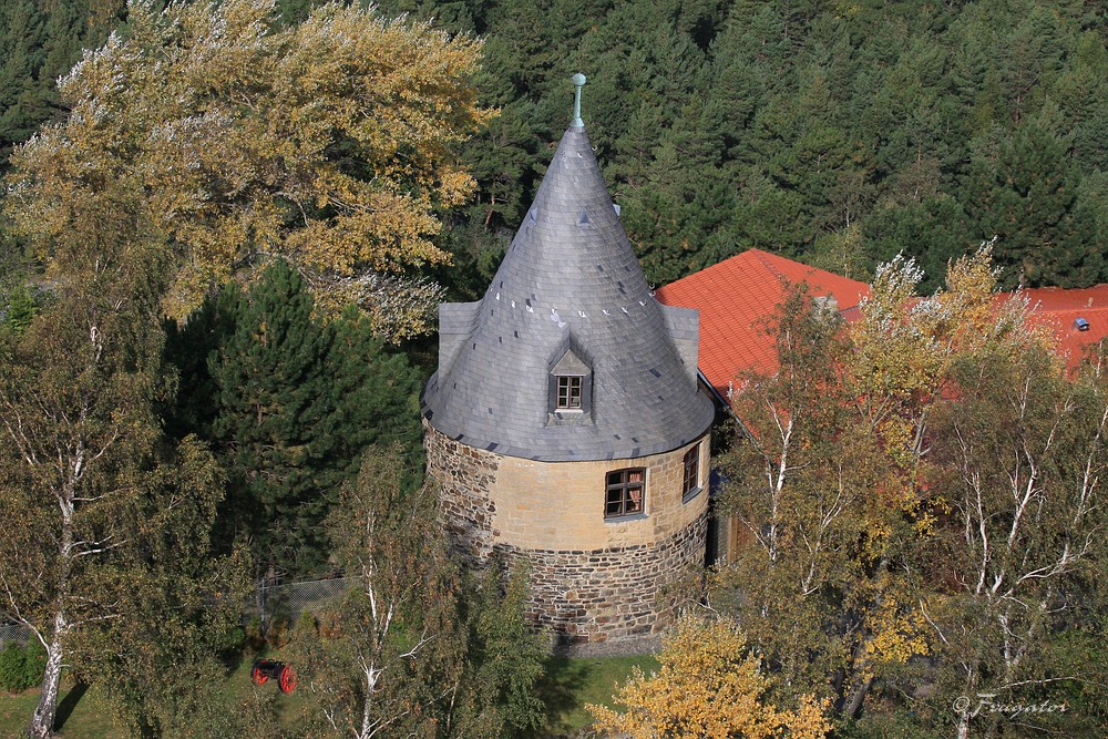 "Maltermeister Turm"...