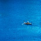 Maltese fisherman