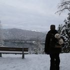 Malteser - Transport im Winterurlaub