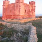 Malteser Wehrturm