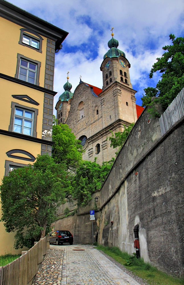 Malteserkirche