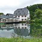 Malteserkomturei in Bergisch Gladbach- Herrenstrunden