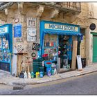 Maltesische Haushaltswaren