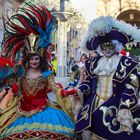 Maltesischer Karneval