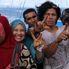 Maluku Faces, Soasio, Tidore, Halmahera Utara