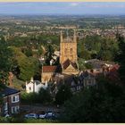 Malvern Priory 6