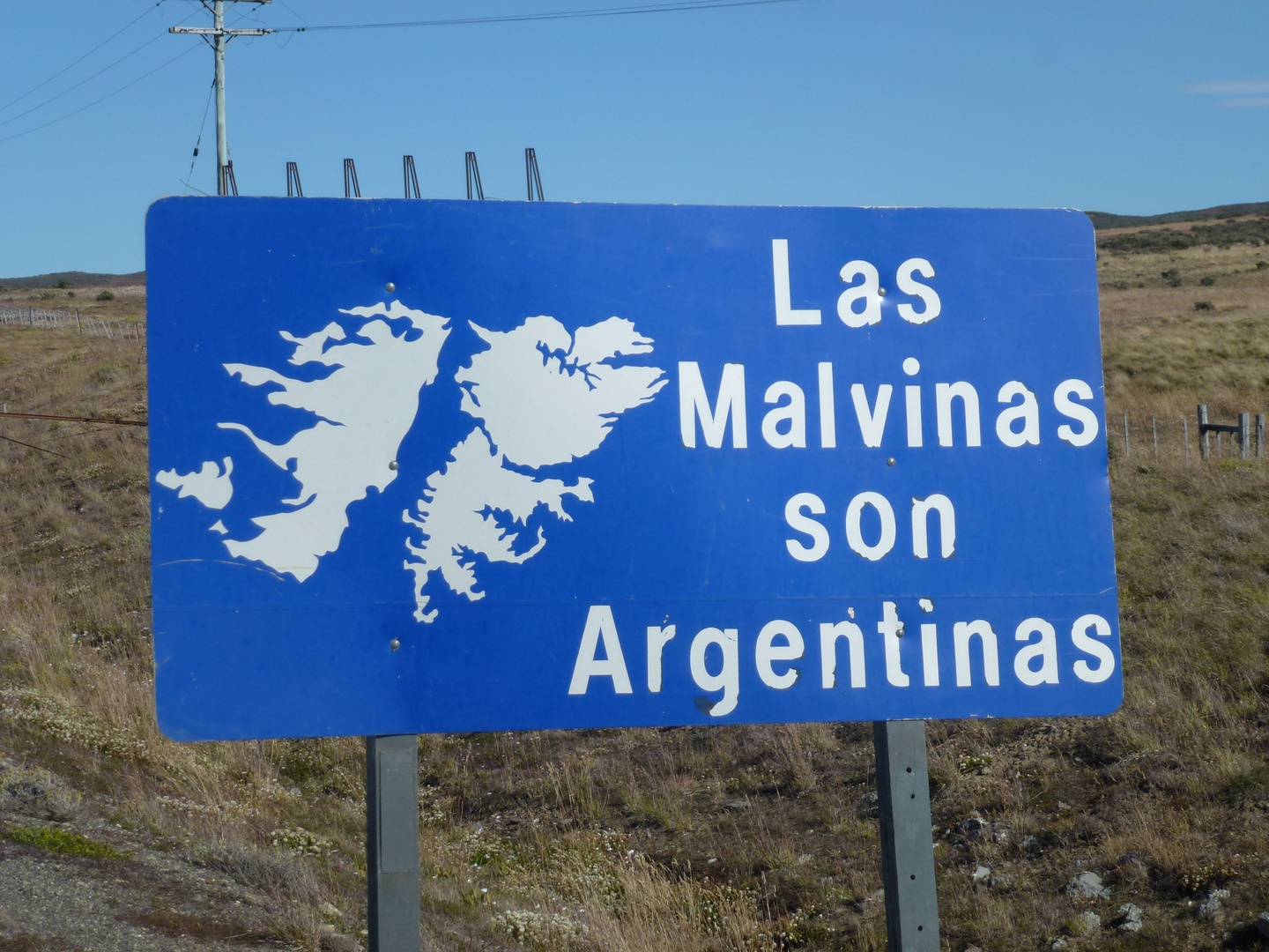 Malvinas