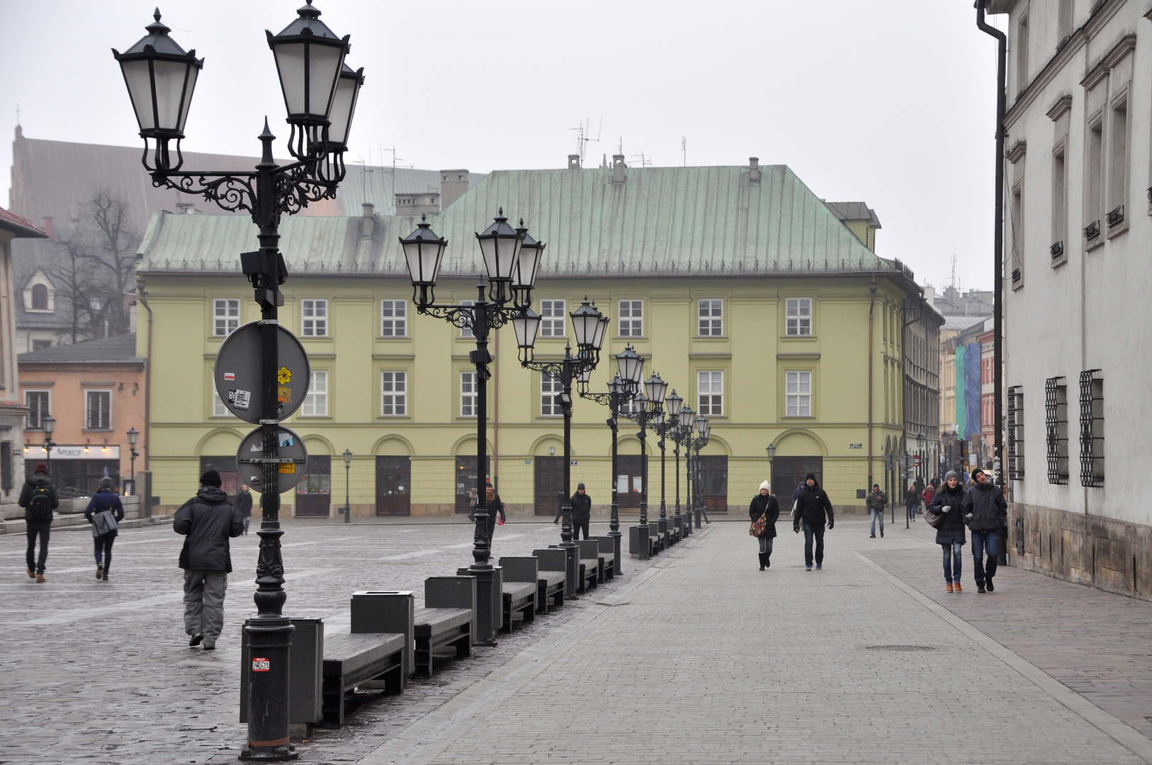 maly rynek