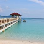 Malysia Perhentian Insel