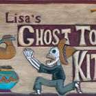 Mama Lisa's Ghost Town Kitchen