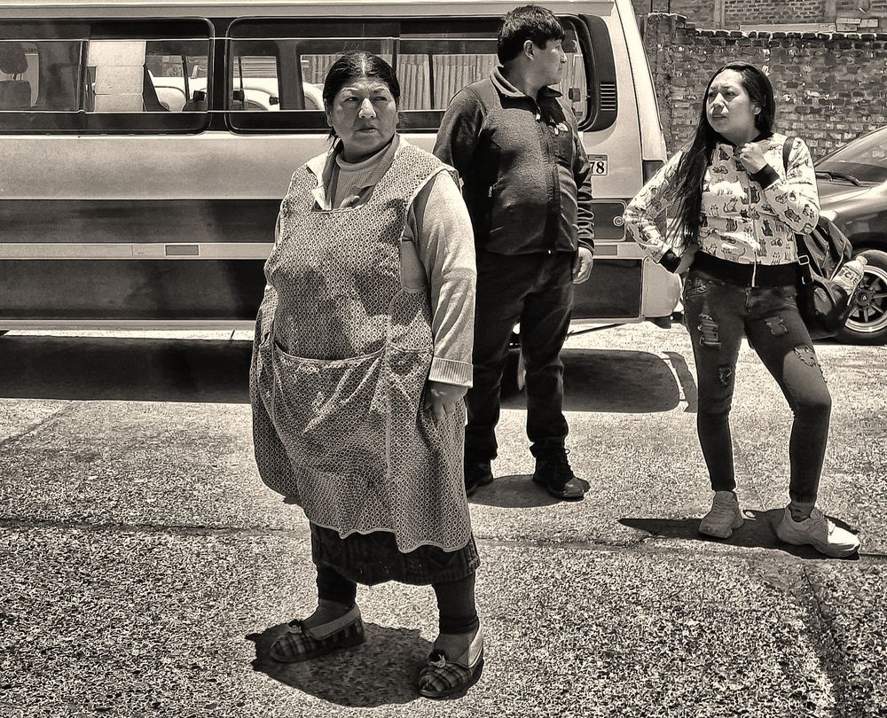 mama mia Foto & Bild streetfotografie mit menschen, peru 2022, people