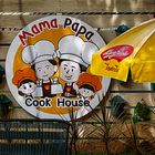 Mama Papa Cook House