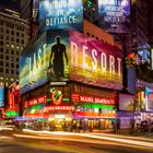 Mama Sbarro's Broadway New York