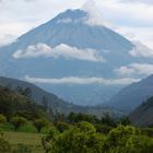 Mama Tungurahua