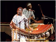 Mamadou Diabate