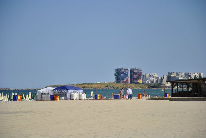 Mamaia 2011