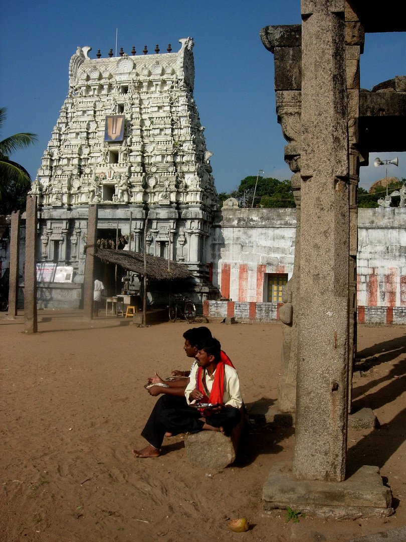 Mamallapuram