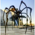 Maman in Bilbao