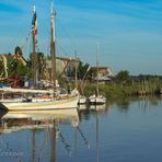 Maman les petits bateaux....