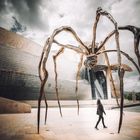 Maman  - Louise Bourgeois