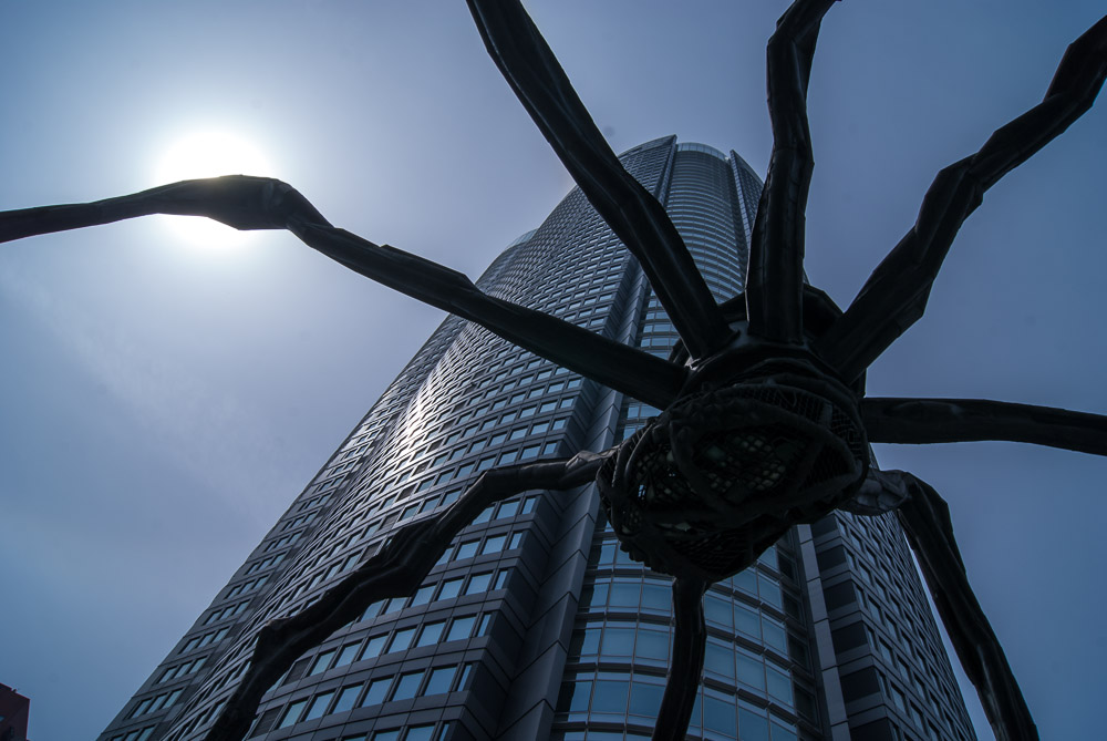 Maman - Louise Bourgeois